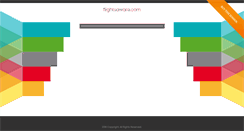 Desktop Screenshot of flightsaware.com